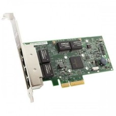 Dell Broadcom 5719 Quad Port 1 Gigabit Network Interface Card Low Profile